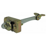 Uksekinnitus METZGER 2312003