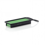 &Otilde;hufilter MANN-FILTER C 3324