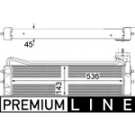 &Otilde;liradiaator, mootori&otilde;li MAHLE ORIGINAL CLC 110 000P