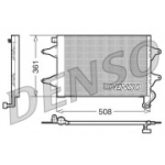 Kondensaator, kliimaseade DENSO DCN27004