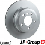 Piduriketas JP GROUP 1463204800