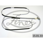 Tross, seisupidur LINEX 15.01.33