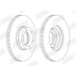 Piduriketas JURID 562105JC