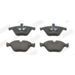 Piduriklotsi komplekt, ketaspidur JURID 573305J