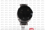 Generaator ATL Autotechnik L 41 530