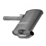 Kesksummuti ASMET 04.041