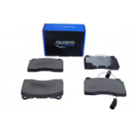 Piduriklotsi komplekt, ketaspidur QUARO QP8877C