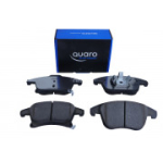 Piduriklotsi komplekt, ketaspidur QUARO QP6007C