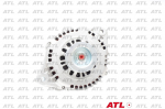 Generaator ATL Autotechnik L 43 100