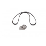 Hammasrihma komplekt BOSCH 1 987 946 700