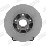 Piduriketas JURID 562211JC-1