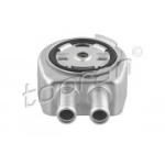 &Otilde;liradiaator, mootori&otilde;li TOPRAN 625 254