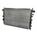 Radiaator, mootorijahutus THERMOTEC D7G001TT