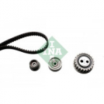 Hammasrihma komplekt INA 530 0046 10