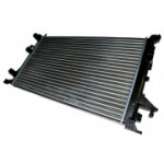 Radiaator, mootorijahutus THERMOTEC D7R008TT