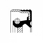 V&otilde;lli r&otilde;ngastihend, k&auml;igukast CORTECO 01034714B