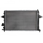 Radiaator, mootorijahutus THERMOTEC D7X039TT