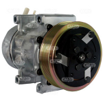 Kompressor, kliimaseade HC-Cargo 240239