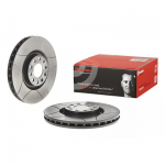 Piduriketas BREMBO 09.8689.75