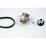 Veepump + hammasrihmakomplekt HEPU PK05402