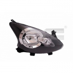 Esituli TYC 20-0761-05-2