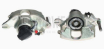 Pidurisadul BUDWEG CALIPER 342865
