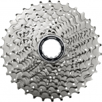 Jalgratta kassett SHIMANO DEORE CS-HG500 10 11-34T