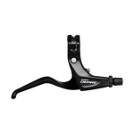 Jalgratta piduriheebel SHIMANO DEORE BL-T611 RIGHT BLACK