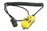 Elektrispiraal TRUCKLIGHT EC-CON-001