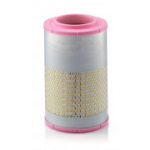 &Otilde;hufilter MANN-FILTER C 22 478/1