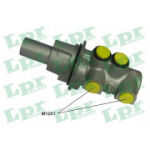 Peapiduri silinder LPR 6005