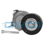 Rihmapinguti, soonrihm DAYCO APV1002