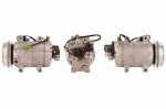 Kompressor, kliimaseade LUCAS ACP155