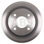 Piduritrummel A.B.S. 2724-S