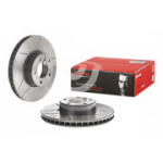 Piduriketas BREMBO 09.8961.76