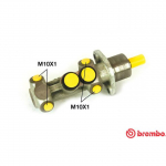 Peapiduri silinder BREMBO M 23 055
