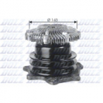 Veepump DOLZ N143