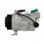 Kompressor, kliimaseade NISSENS 89043