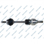 Veov&otilde;ll GSP 244036