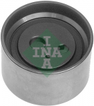 Pingutusrull, hammasrihm INA 531 0754 10