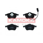 Piduriklotsi komplekt, ketaspidur KAMOKA JQ1012992