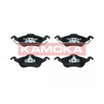 Piduriklotsi komplekt, ketaspidur KAMOKA JQ101636