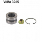 Rattalaagrikomplekt SKF VKBA 3965