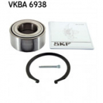 Rattalaagrikomplekt SKF VKBA 6938