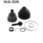 Liigendlaager, veov&otilde;ll SKF VKJA 3028