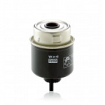 K&uuml;tusefilter MANN-FILTER WK 8118