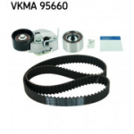 Hammasrihma komplekt SKF VKMA 95660