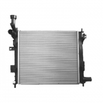 Radiaator, mootorijahutus NRF 53146