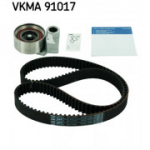 Hammasrihma komplekt SKF VKMA 91017