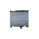 Radiaator, mootorijahutus NRF 53270